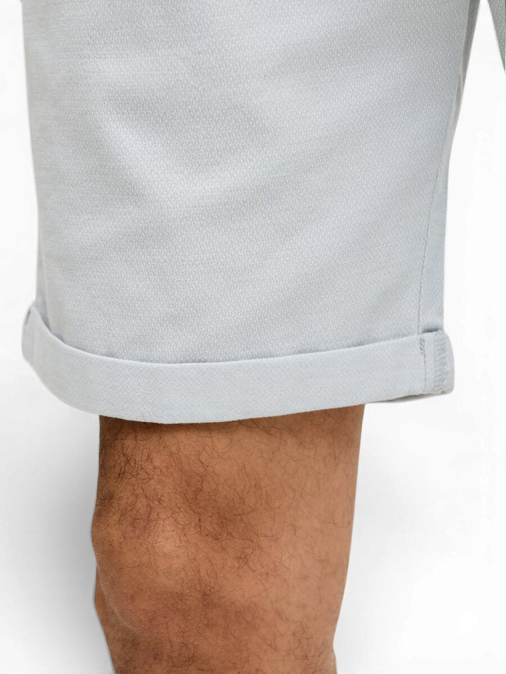 Lichtblauwe short Jack & Jones