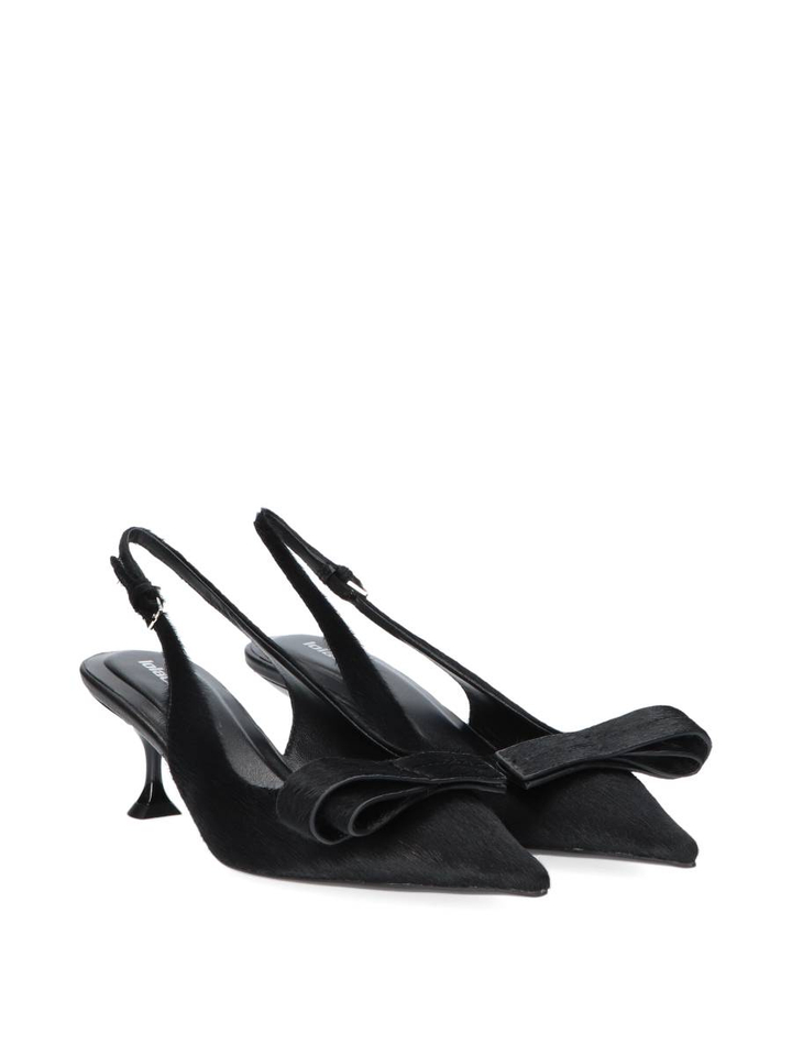 Zwarte pumps Lola Cruz