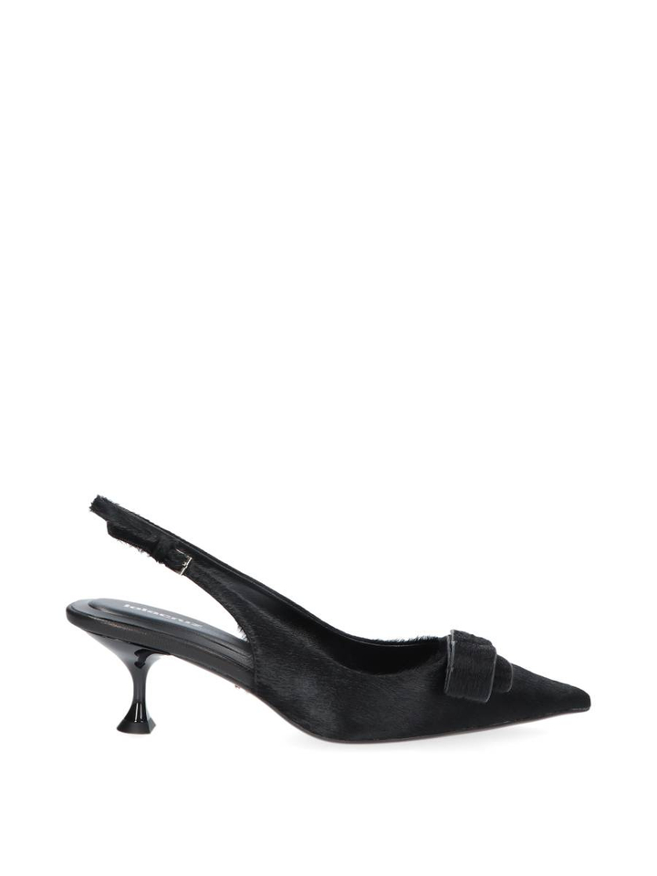 Zwarte pumps Lola Cruz