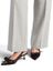 Chocolade bruine pumps Lola Cruz