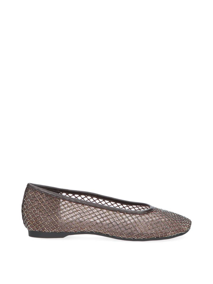 Ballerina met glinster visgraat Lola Cruz