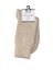 Beige sokken Ellen MarcMarcs 
