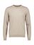Beige trui in merino wol Altobello