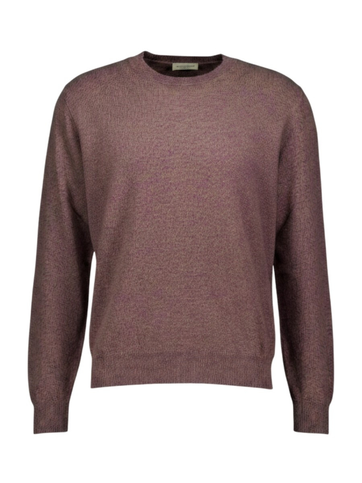 Aubergine pull Altobello