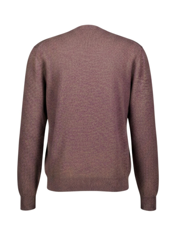 Aubergine pull Altobello