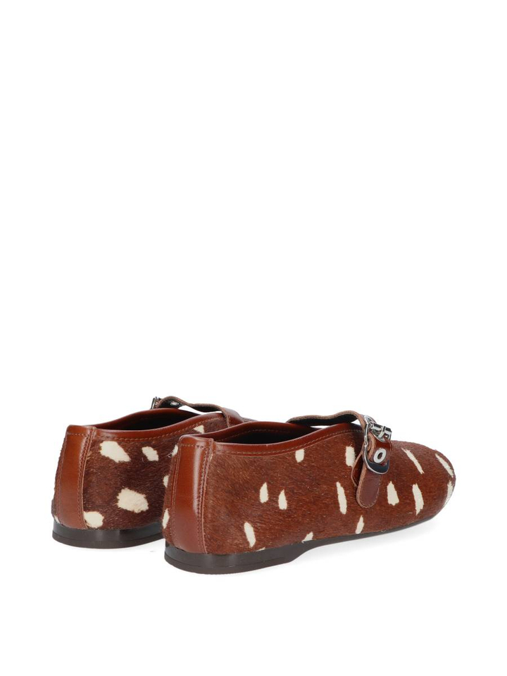 Pony bambi ballerina's KMB
