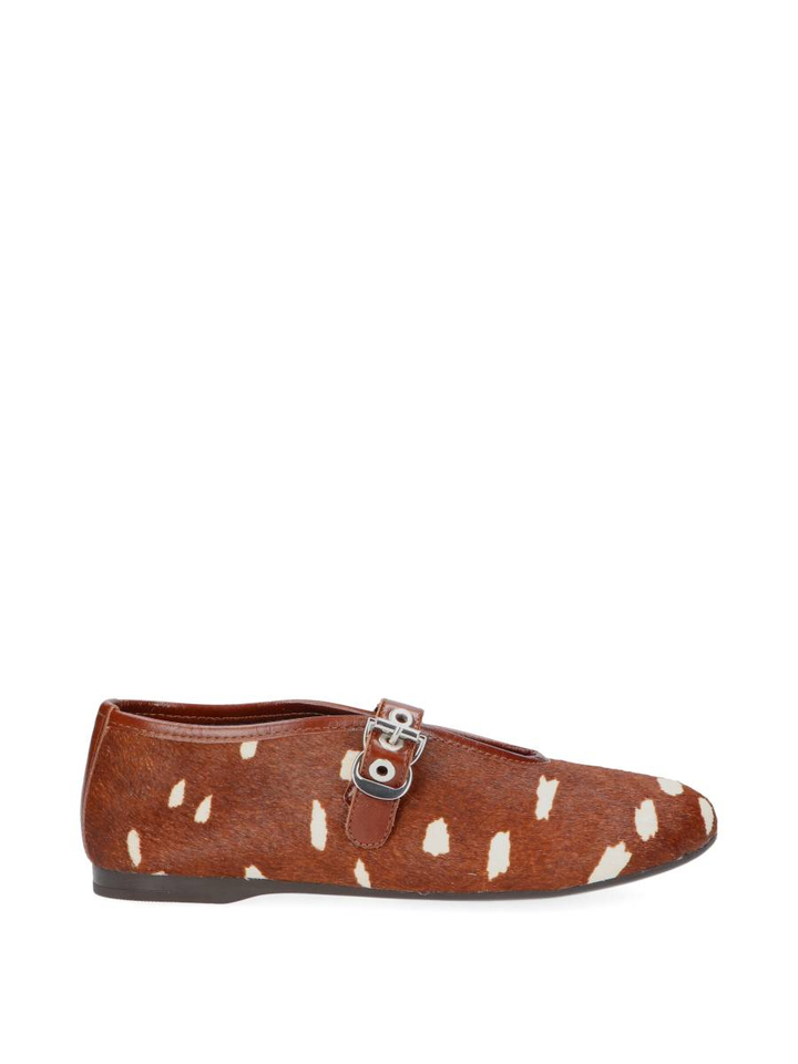 Pony bambi ballerina's KMB