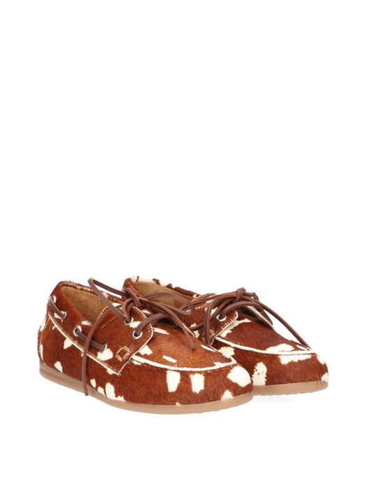 Pony bambi moccasins KMB