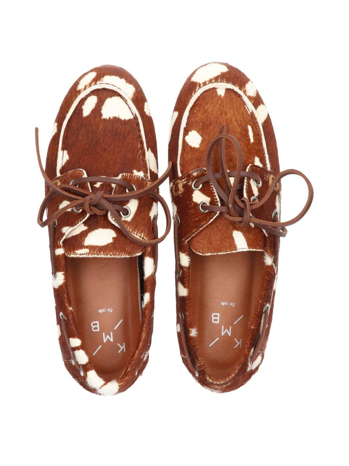 Pony bambi moccasins KMB