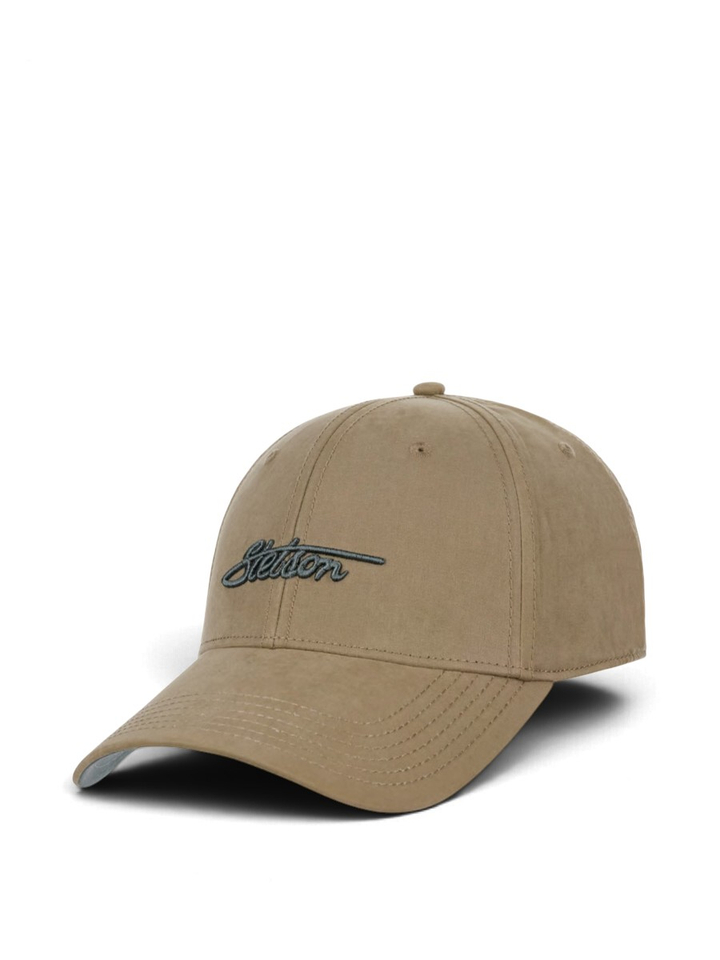 Beige pet Stetson
