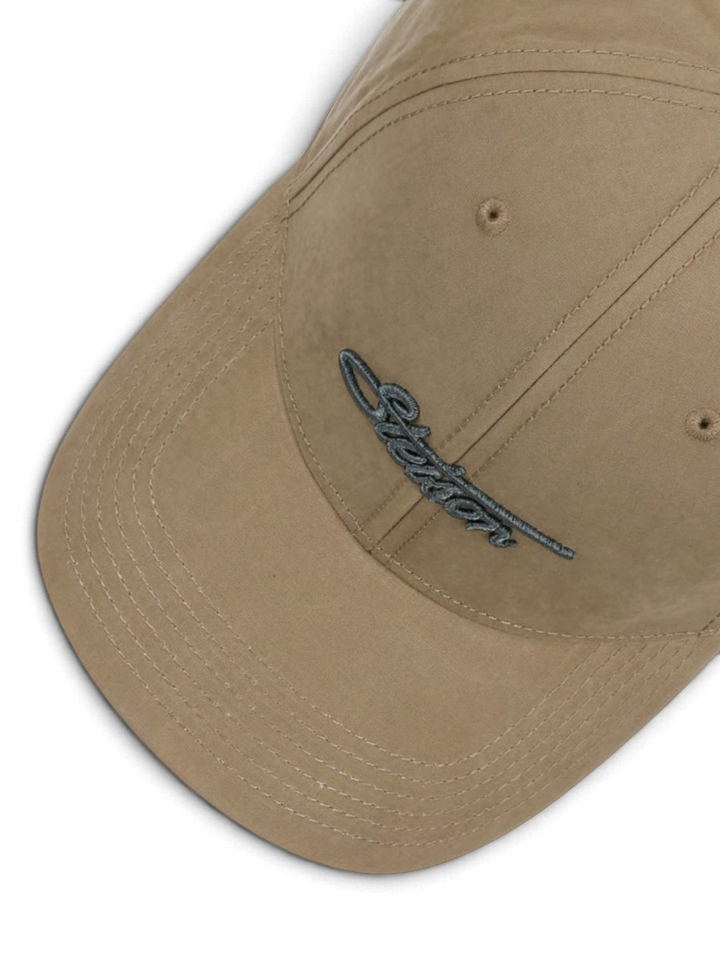 Beige pet Stetson