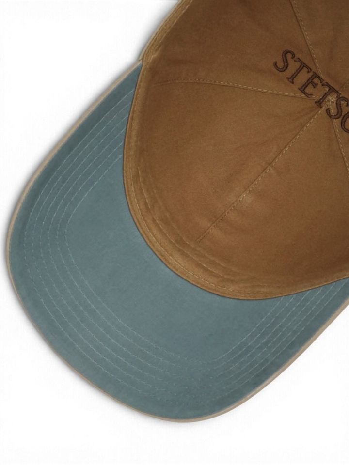 Beige pet Stetson