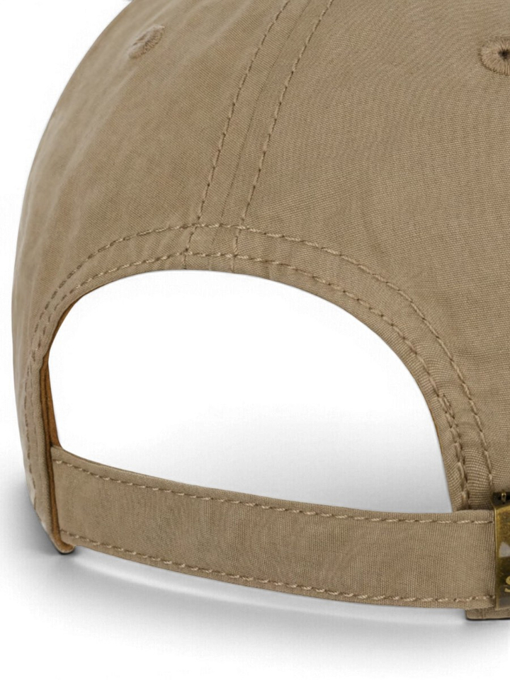 Beige pet Stetson
