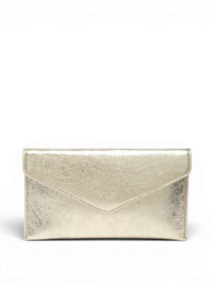 Gouden crossbody Dore Irise Etrier 