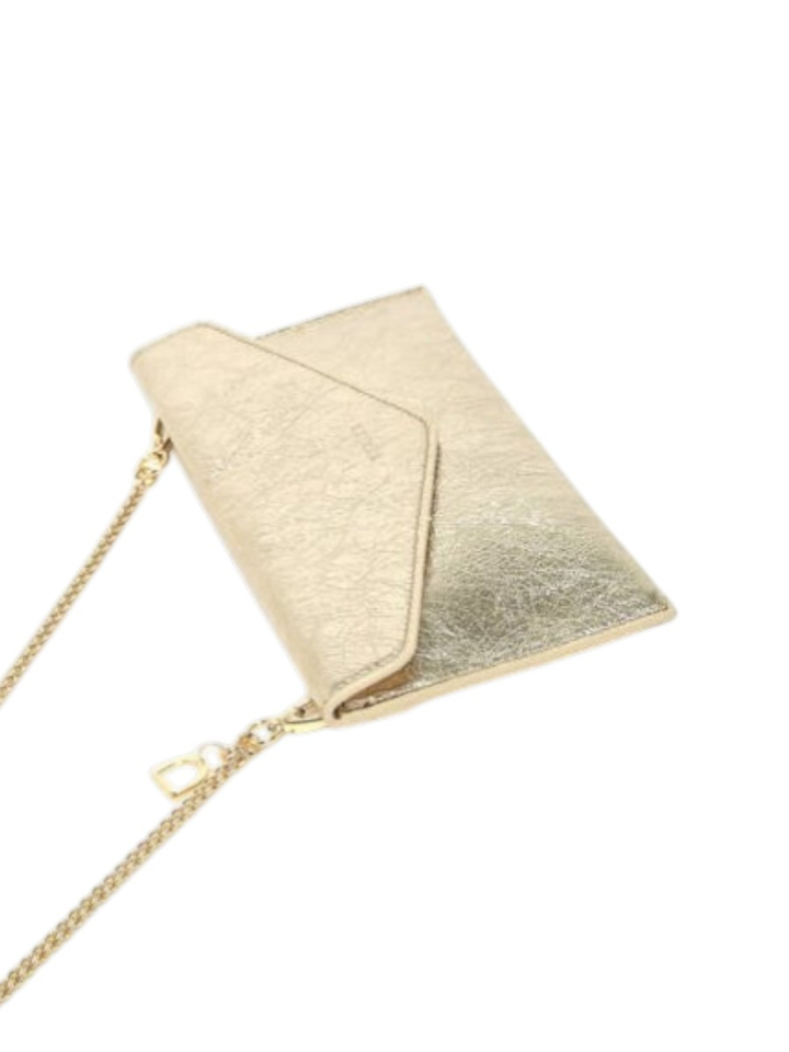 Gouden crossbody Dore Irise Etrier 