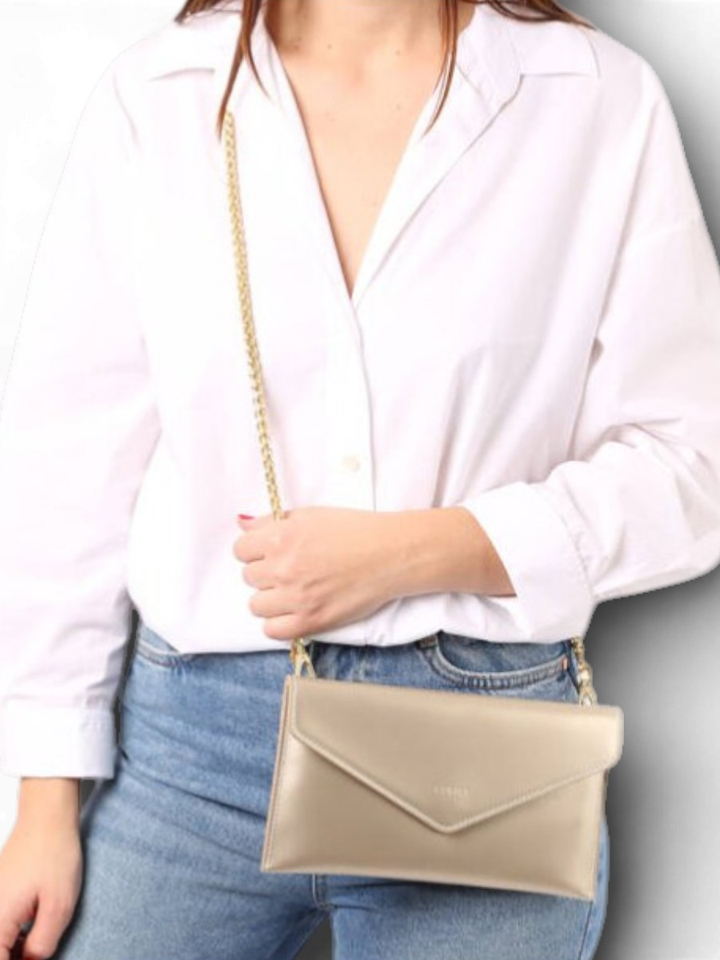 Platine crossbody Etrier