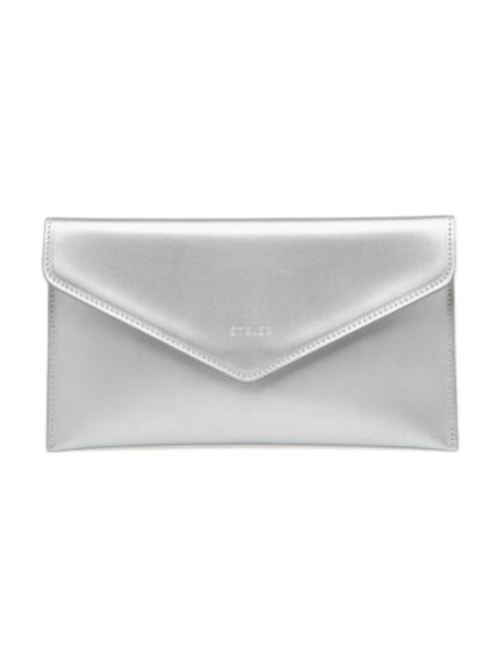 Zilver crossbody Argent Etrier 