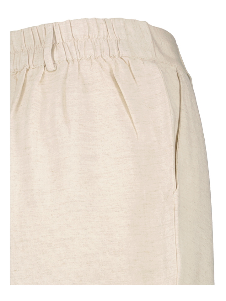 Ecru short Viprisilla Vila