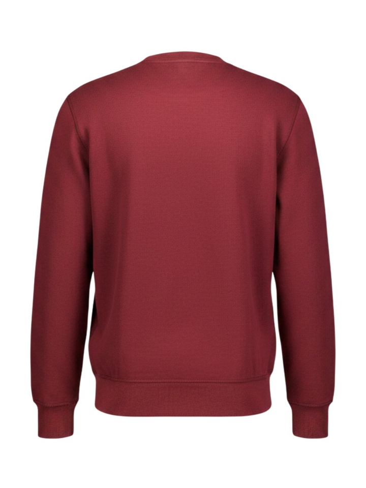 Bordeaux sweater Tommy Hilfiger