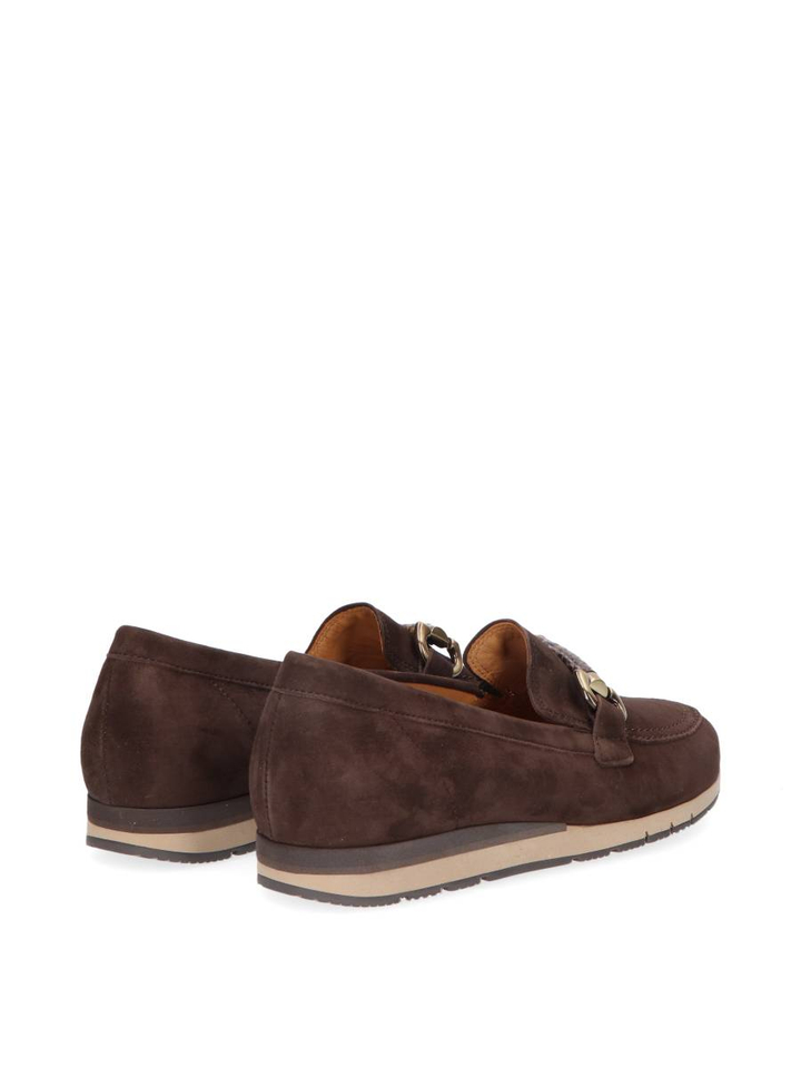Chevreau python moccasins Gabor
