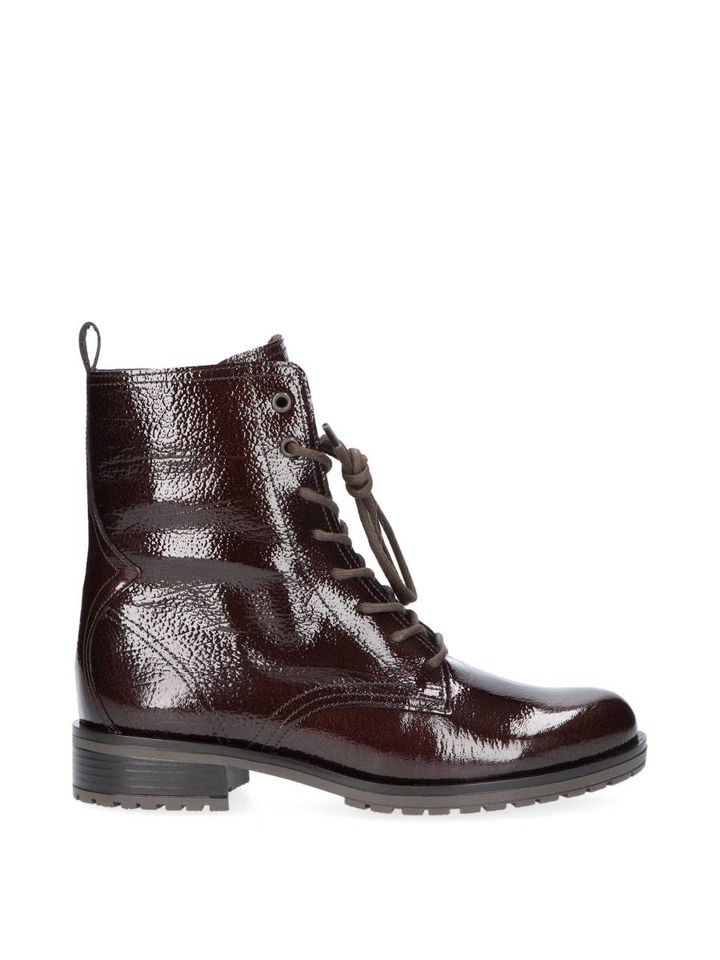 Rock lack mocca boots Gabor
