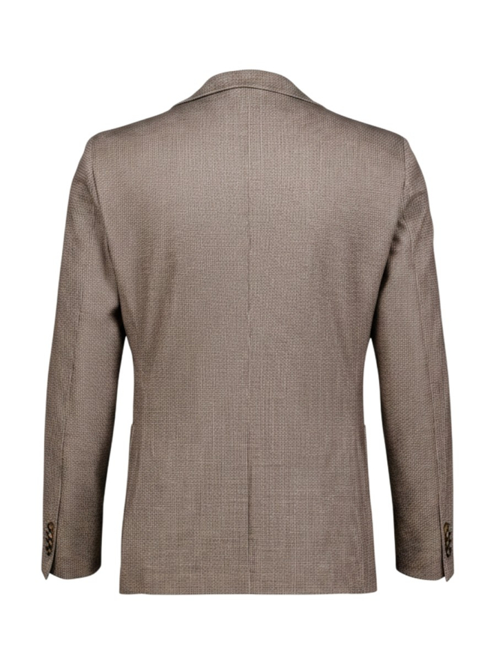 Geruite Blazer BRANDLEY Seven Dials