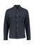 Donkerblauwe jas Ronan Seven Dials 