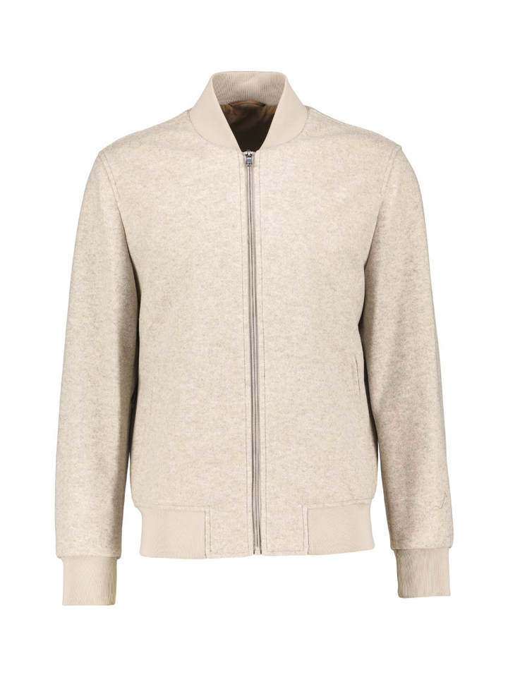 Beige bomberjas Denver Seven Dials 