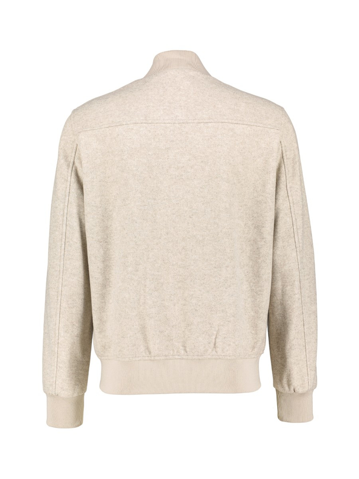 Beige bomberjas Denver Seven Dials 