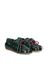 Groene loafers in lakleder Moc Kirruna 