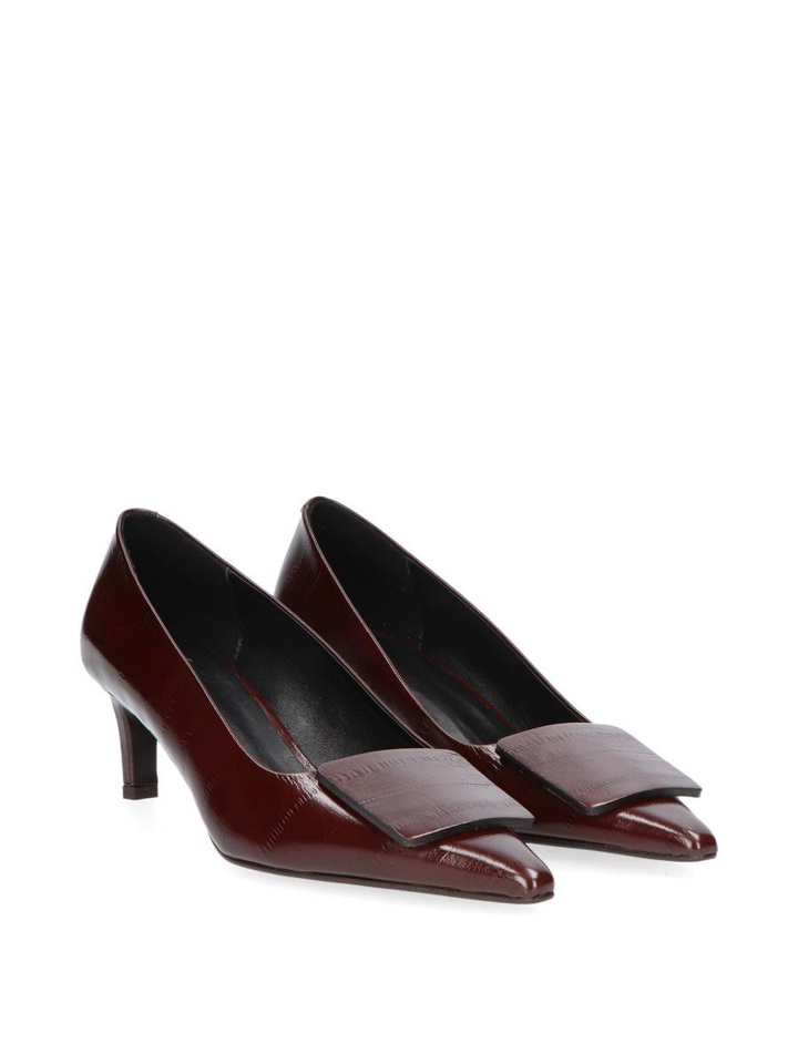 Anguila choco pump Zinda 