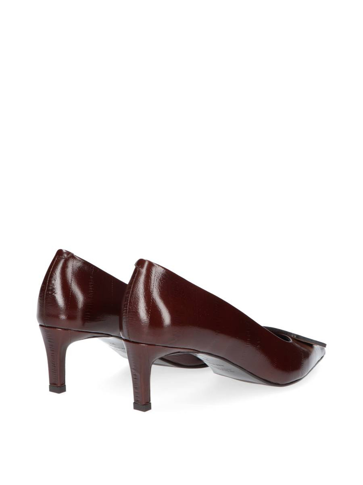 Anguila choco pump Zinda 