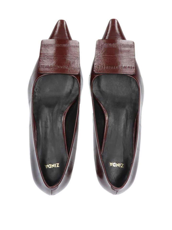 Anguila choco pump Zinda 