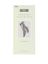 Bruine Rosa knee highs Swedisch Stockings 