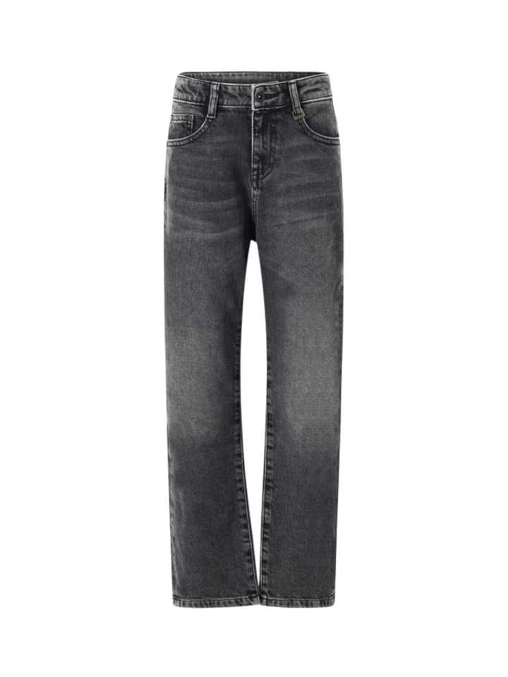 Grijze skinny jeans Landon Retour