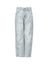 Light blue vintage straight jeans Retour 