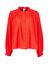 Fiery red bloes Breeze Y.A.S 