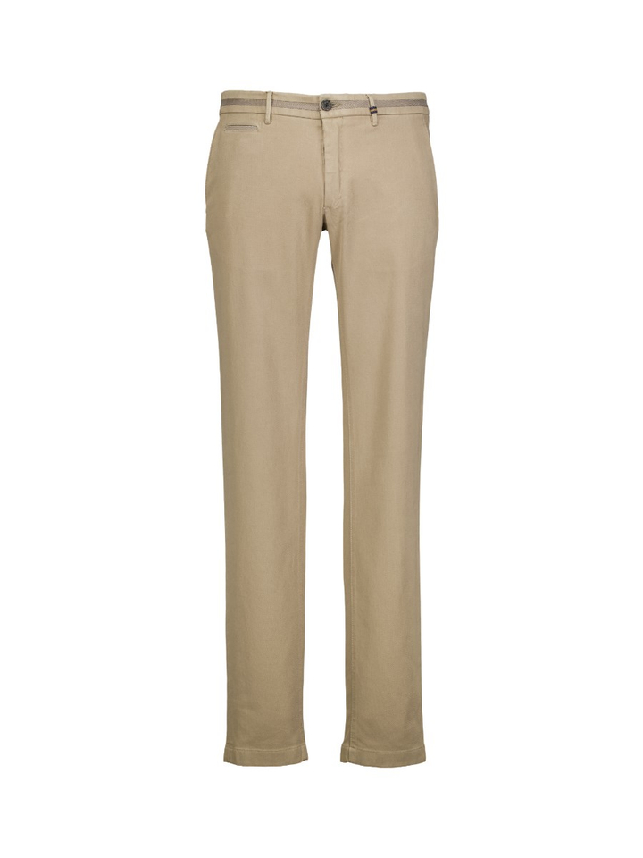 Beige chino Sidney Zilton 