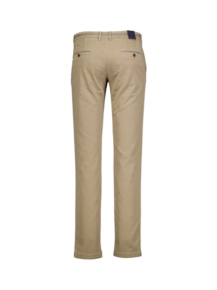 Beige chino Sidney Zilton 