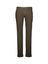 Espresso bruine lange broek Zilton 
