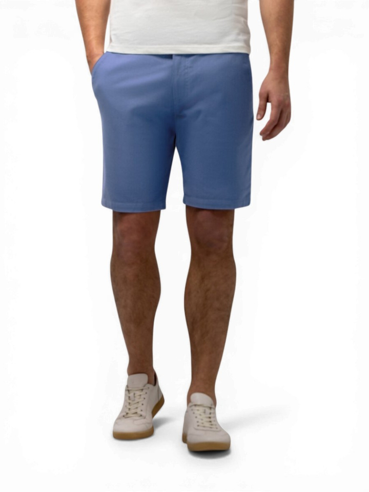 Blauwe short State Of Art 