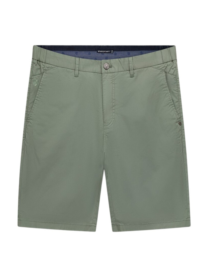 Groene short State Of Art 