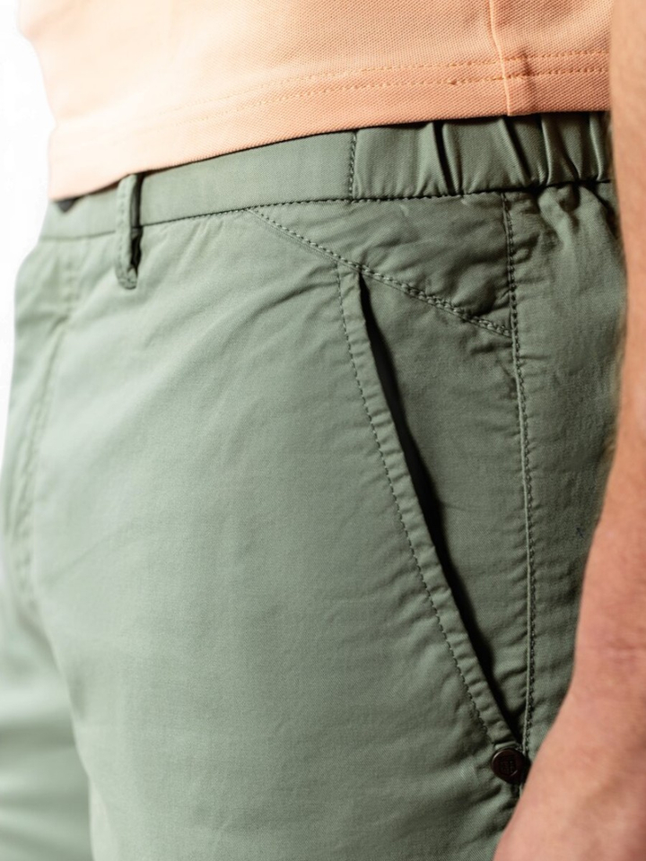 Groene short State Of Art 