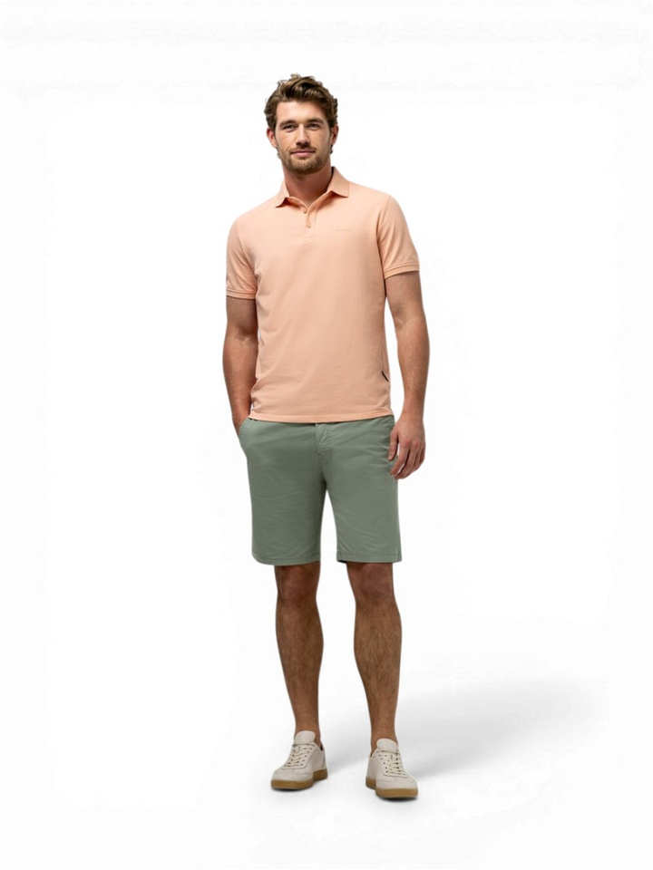 Groene short State Of Art 