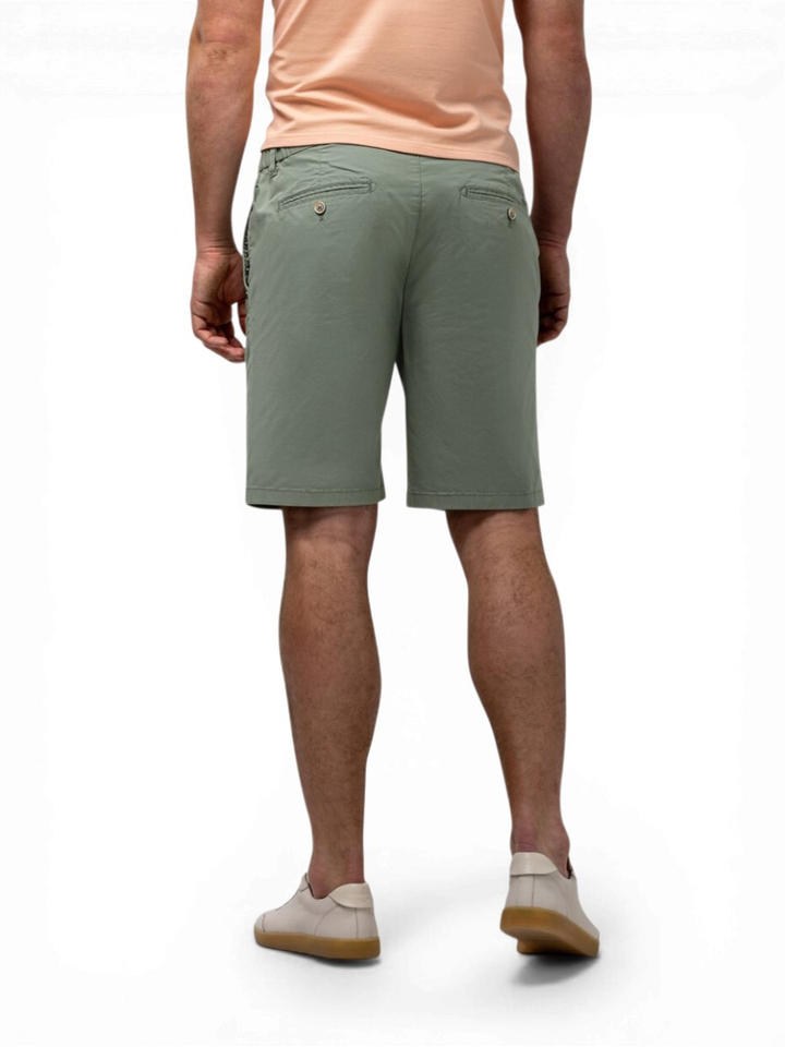 Groene short State Of Art 