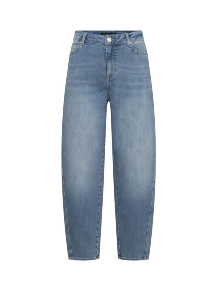 Blauwe jeans Hanni Raffaello Rossi