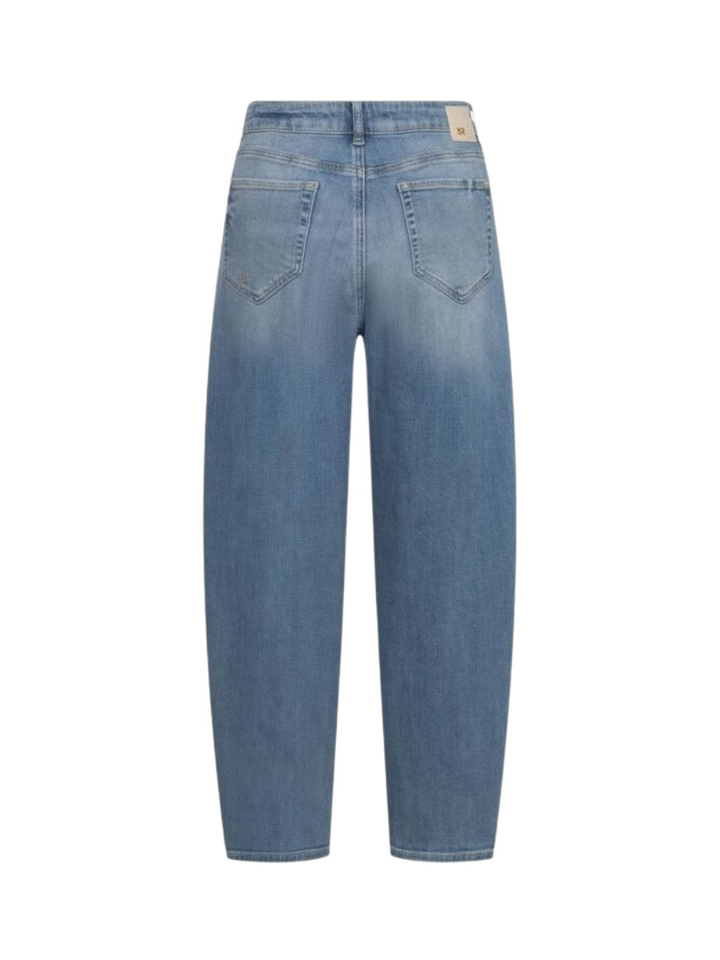 Blauwe jeans Hanni Raffaello Rossi