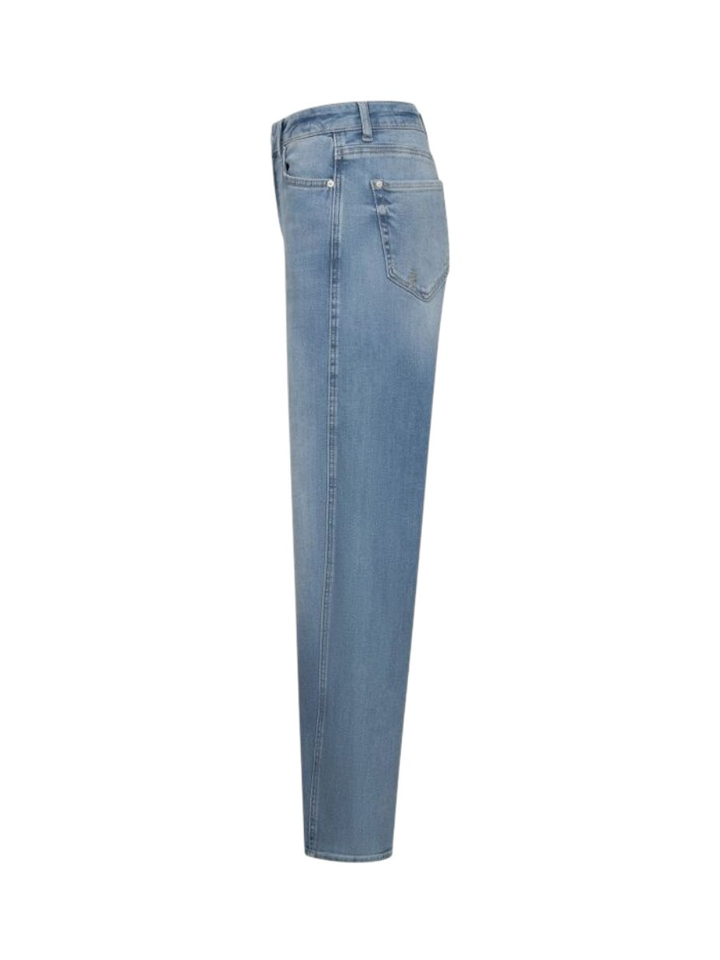 Blauwe jeans Hanni Raffaello Rossi
