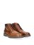Bruine korte veterboots Fluchos