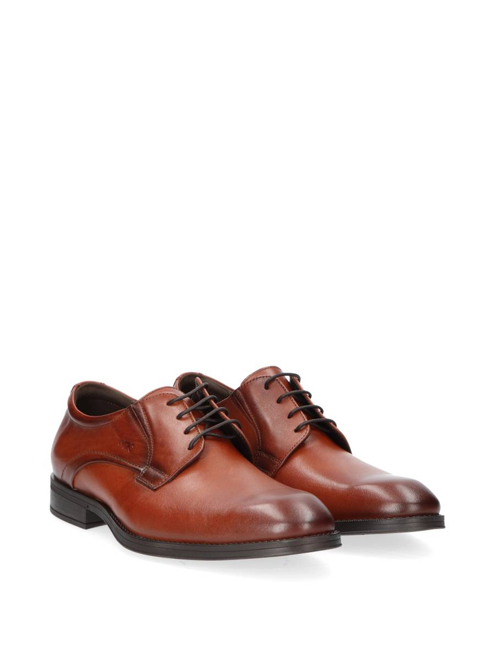Habana Polisandro geklede schoenen Fluchos 